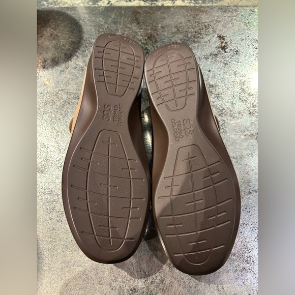 SAS Sage Roamer Shoes